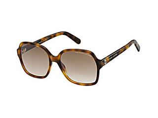 Marc Jacobs MARC 526/S 086/HA BROWN SHADEDHVN