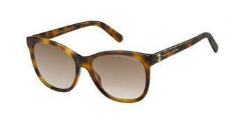 Marc Jacobs MARC 527/S 086/HA BROWN SHADEDHVN