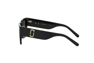 Side view Marc Jacobs MARC 646/S (807/IR)