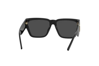 Rear view Marc Jacobs MARC 646/S (807/IR)