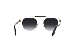 Rear view Marc Jacobs MARC 675/S (900/9O)