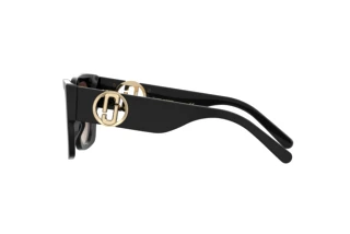 Side view Marc Jacobs MARC 687/S (807/HA)