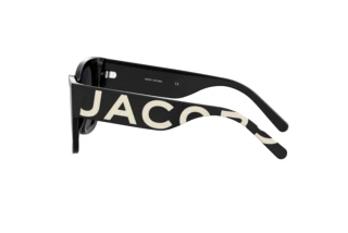 Side view Marc Jacobs MARC 695/S (80S/2K)