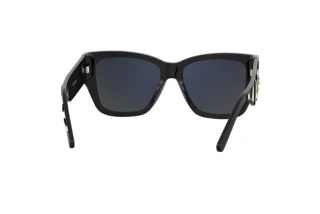 Rear view Marc Jacobs MARC 695/S (80S/2K)