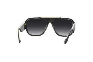 Rear view Marc Jacobs MARC 756/S (1EI/9O)