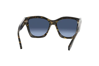 Rear view Marc Jacobs MJ 1000/S (086/GB)