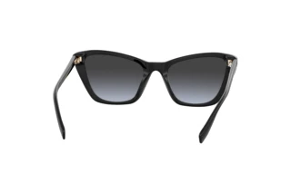 Rear view Marc Jacobs MJ 1095/S (807/FF)