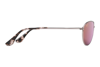 Side view Maui Jim Baby Beach (P245-16R)