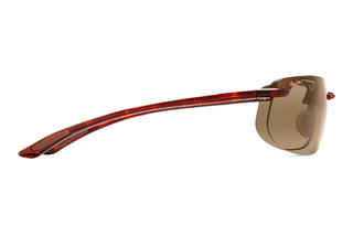 Side view Maui Jim Banyans (H412-10)