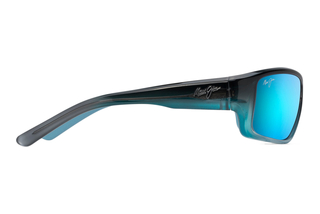 Side view Maui Jim Barrier Reef (B792-06C)