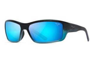Front view Maui Jim Barrier Reef (B792-06C)