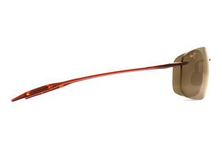 Side view Maui Jim Breakwall (H422-26)