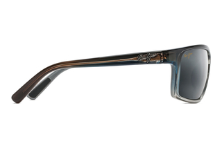 Side view Maui Jim Byron Bay (746-03F)
