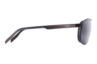 Side view Maui Jim Castles (728-2M)