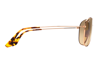 Side view Maui Jim Cliff House (HS247-16)