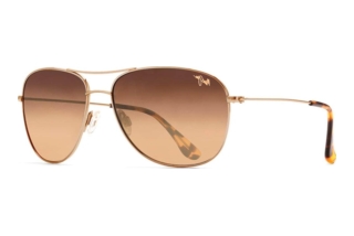 Front view Maui Jim Cliff House (HS247-16)