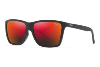 Front view Maui Jim Cruzem (RM864-02A)