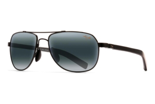 Front view Maui Jim Guardrails (327-02)