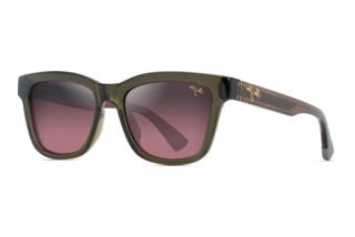Front view Maui Jim Hanohano (RS644-15)