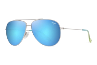 Front view Maui Jim Hauoli (B665-17B)
