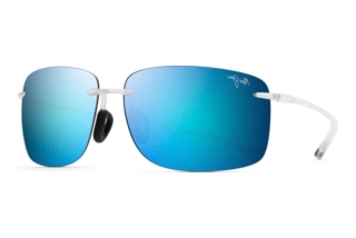 Front view Maui Jim Hema (B443-05CM)
