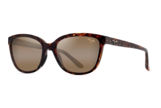 Front view Maui Jim Honi (H758-10)