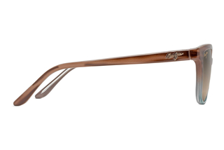 Side view Maui Jim Honi (HS758-22B)