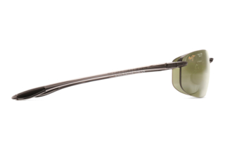 Side view Maui Jim Hookipa Readers (HT807-1120)