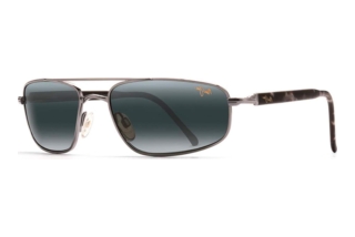 Front view Maui Jim Kahuna (162-02)