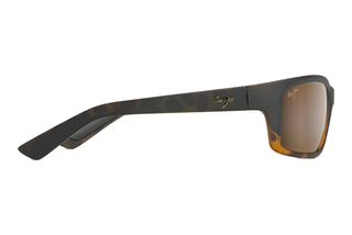 Side view Maui Jim Kanaio Coast (H766-10MF)