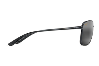 Side view Maui Jim Kaupo Gap (437-02)