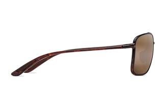 Side view Maui Jim Kaupo Gap (H437-10)