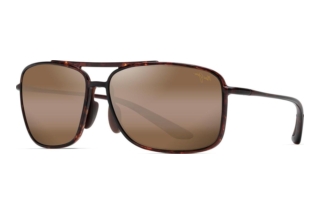 Front view Maui Jim Kaupo Gap (H437-10)