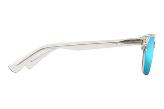 Side view Maui Jim Kawika (B257-05CR)