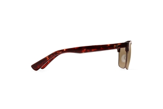 Side view Maui Jim Kawika (H257-16C15)