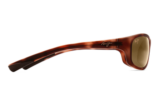 Side view Maui Jim Kipahulu (H279-10MR)