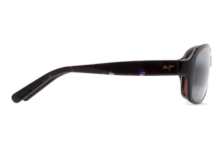 Side view Maui Jim Koki Beach (R433-28T)