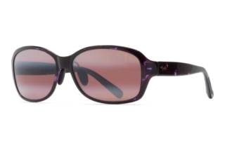 Front view Maui Jim Koki Beach (R433-28T)