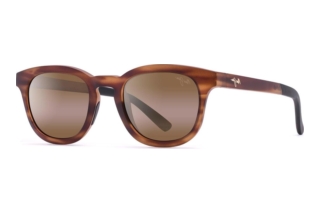 Front view Maui Jim Koko Head (H737-10M)