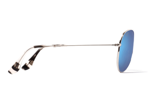 Side view Maui Jim Mavericks (B264-17)
