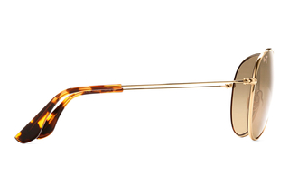 Side view Maui Jim Mavericks (HS264-16)