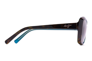 Side view Maui Jim Orchid (H735-10P)