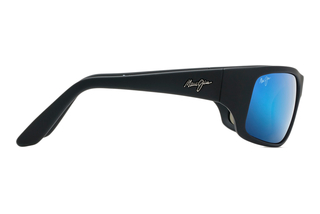 Side view Maui Jim Peahi (B202-2M)