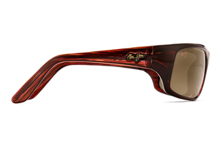Side view Maui Jim Peahi (H202-10)