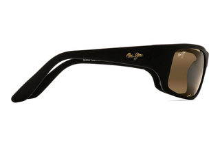 Side view Maui Jim Peahi (H202-2M)
