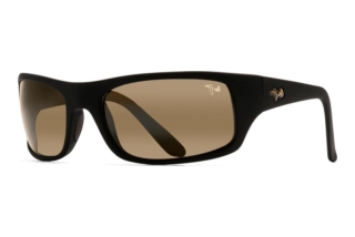 Front view Maui Jim Peahi (H202-2M)
