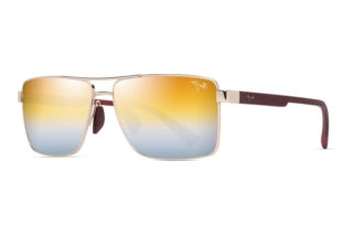 Front view Maui Jim Piha (DGS621-16)