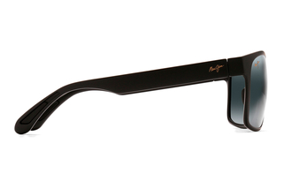 Side view Maui Jim Red Sands (432-2M)