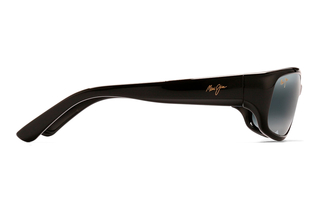 Side view Maui Jim Stingray (103-02)