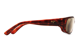 Side view Maui Jim Stingray (H103-10)